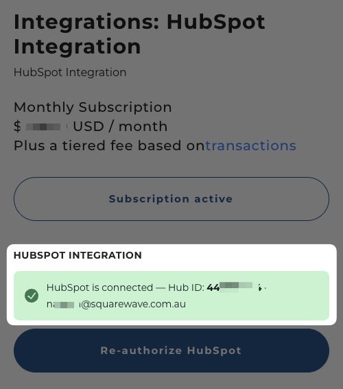 hs-connected